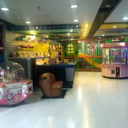 Cross River Mall - Indirapuram