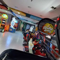 Cross River Mall - Indirapuram