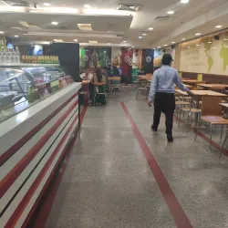 Cross River Mall - Indirapuram