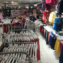 Cross River Mall - Indirapuram