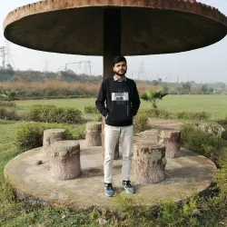 Hindon Riverfront Park - Indirapuram