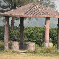 Hindon Riverfront Park - Indirapuram