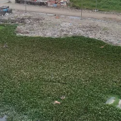 Hindon Riverfront Park - Indirapuram