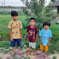 Hindon Riverfront Park - Indirapuram