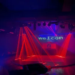 Indirapuram Club - Indirapuram