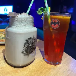 Indirapuram Club - Indirapuram