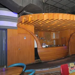 Indirapuram Club - Indirapuram