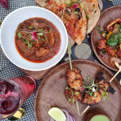 Indirapuram Club - Indirapuram