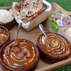 Indirapuram Club - Indirapuram