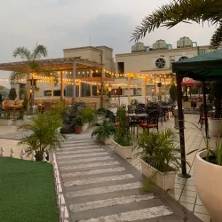 Indirapuram Club - Indirapuram