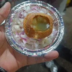 Indirapuram Food Street - Indirapuram