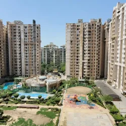 Indirapuram Greens - Indirapuram