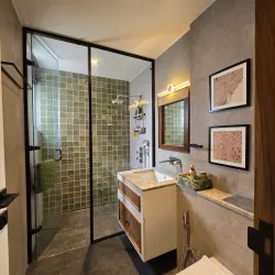 Indirapuram Greens - Indirapuram