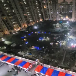 Indirapuram Greens - Indirapuram