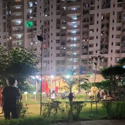 Indirapuram Greens - Indirapuram