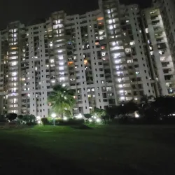 Indirapuram Greens - Indirapuram