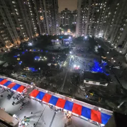 Indirapuram Greens - Indirapuram