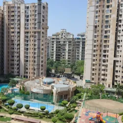 Indirapuram Greens - Indirapuram