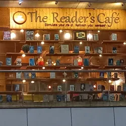 Indirapuram Habitat Centre - Indirapuram