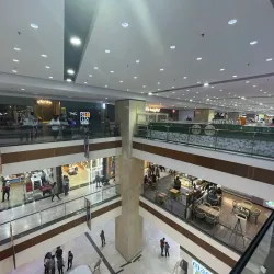 Indirapuram Habitat Centre - Indirapuram