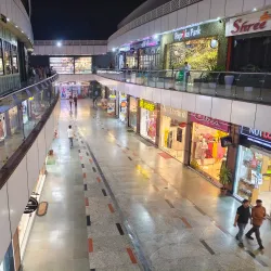 Indirapuram Habitat Centre - Indirapuram