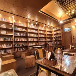 Indirapuram Habitat Centre - Indirapuram