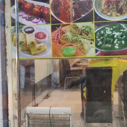 Indirapuram Habitat Centre - Indirapuram