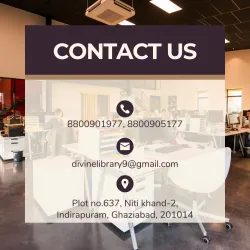 Indirapuram Public Library - Indirapuram