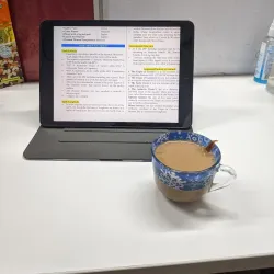 Indirapuram Public Library - Indirapuram