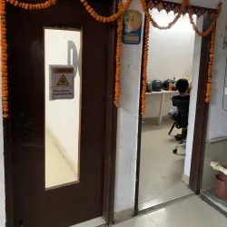 Indirapuram Public Library - Indirapuram