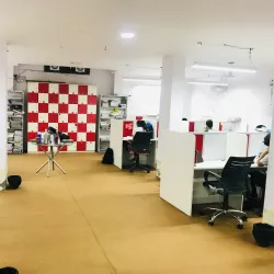 Indirapuram Public Library - Indirapuram