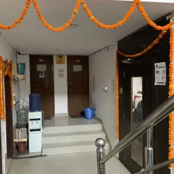 Indirapuram Public Library - Indirapuram