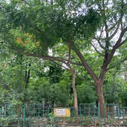 Indirapuram Public Library - Indirapuram