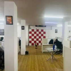 Indirapuram Public Library - Indirapuram