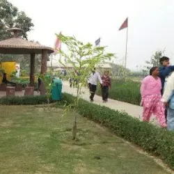 Raj Nagar Park - Indirapuram