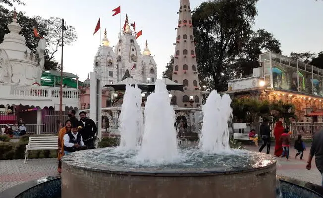 Indore