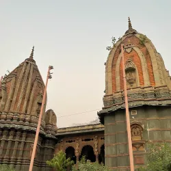 Chhatris of Indore - Indore