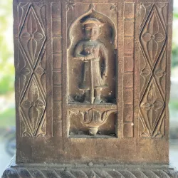 Chhatris of Indore - Indore