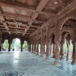 Chhatris of Indore - Indore