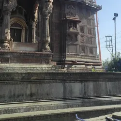 Chhatris of Indore - Indore