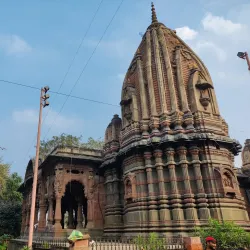 Chhatris of Indore - Indore