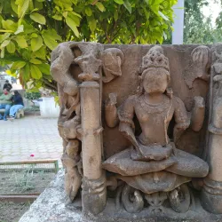 Indore Museum (Central Museum) - Indore