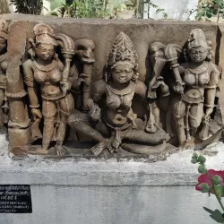 Indore Museum (Central Museum) - Indore