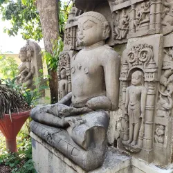 Indore Museum (Central Museum) - Indore