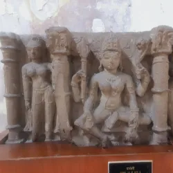 Indore Museum (Central Museum) - Indore