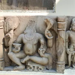 Indore Museum (Central Museum) - Indore