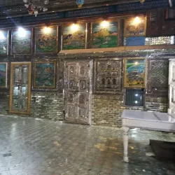 Kanch Mandir - Indore