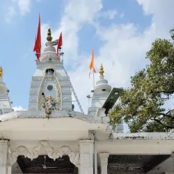 Khajrana Ganesh Temple - Indore