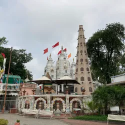 Khajrana Ganesh Temple - Indore