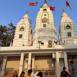 Khajrana Ganesh Temple - Indore
